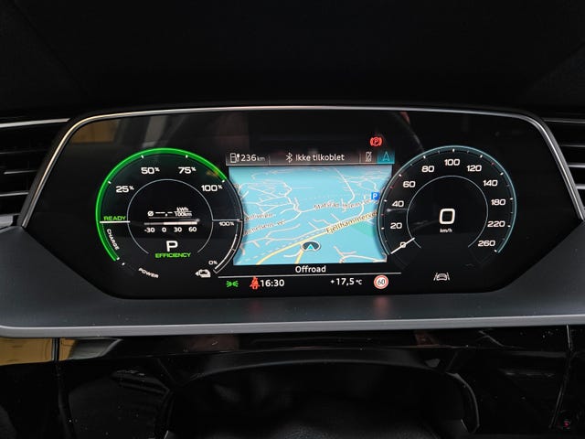 2020 AUDI E-TRON - 29