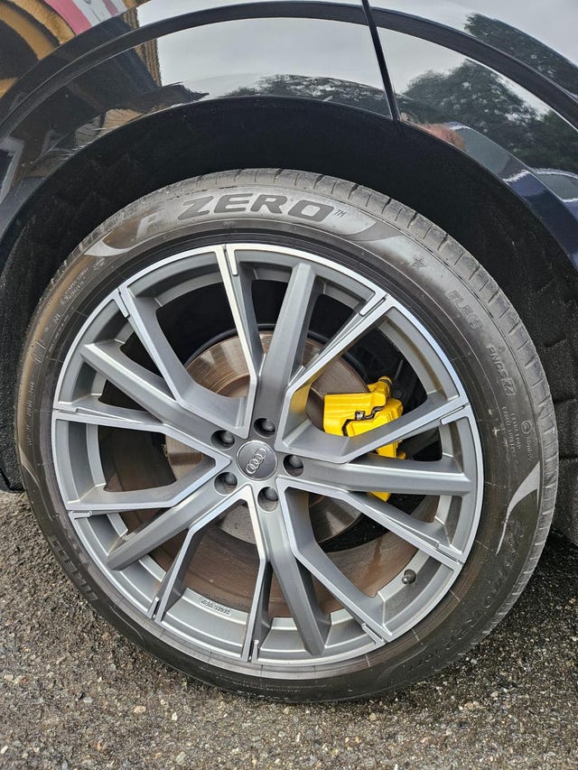 WAUZZZGE6LB024408 2020 AUDI E-TRON-5