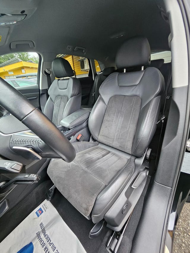 2020 AUDI E-TRON - 22