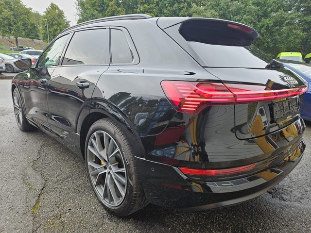 2020 AUDI E-TRON - 13
