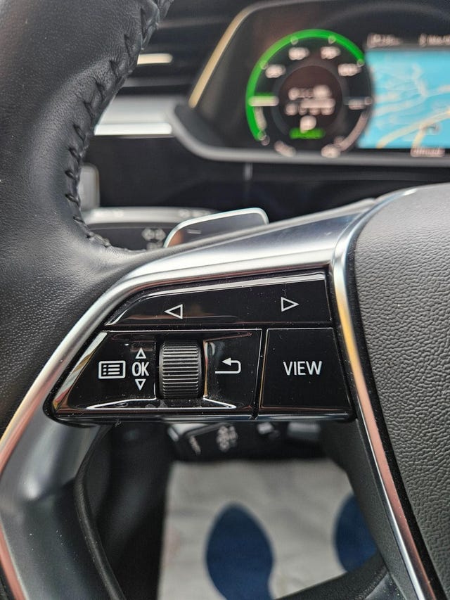 2020 AUDI E-TRON - 27