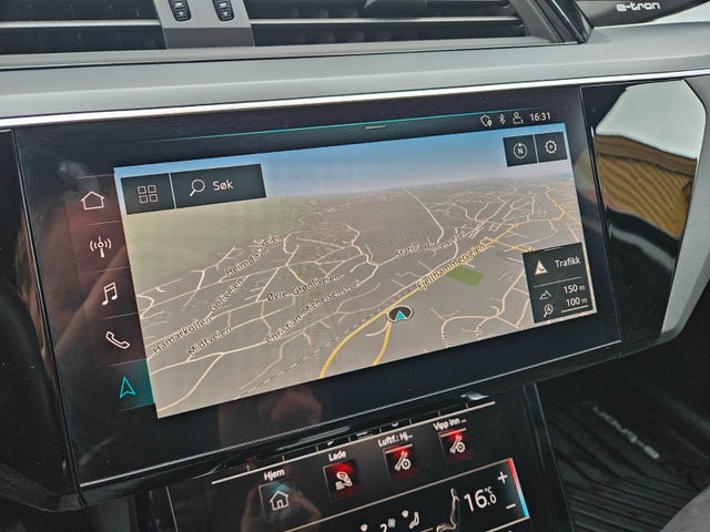 2020 AUDI E-TRON - 34