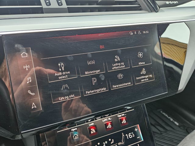 2020 AUDI E-TRON - 36