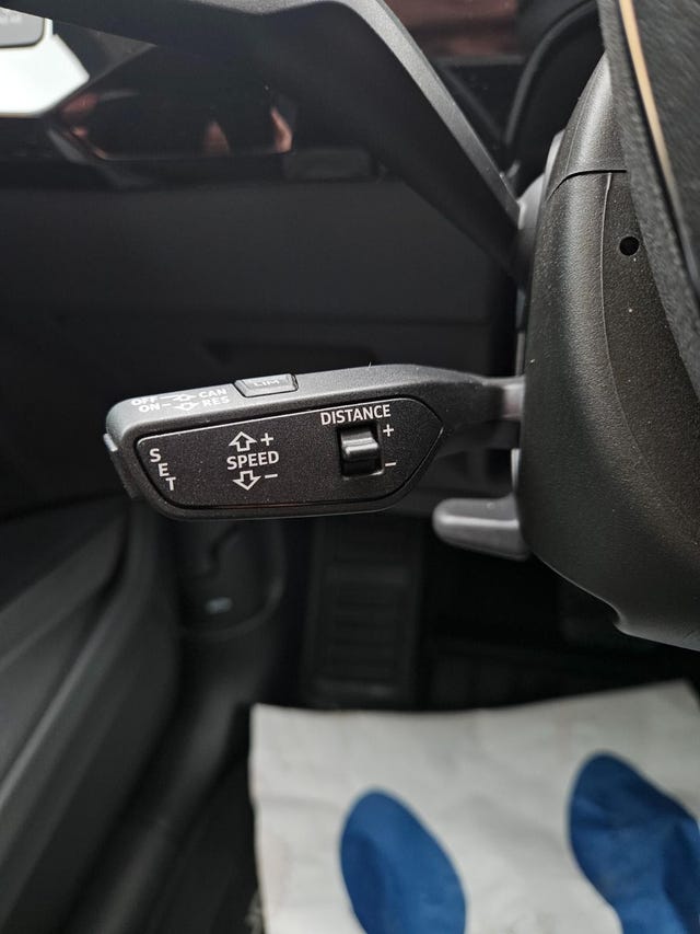 2020 AUDI E-TRON - 26