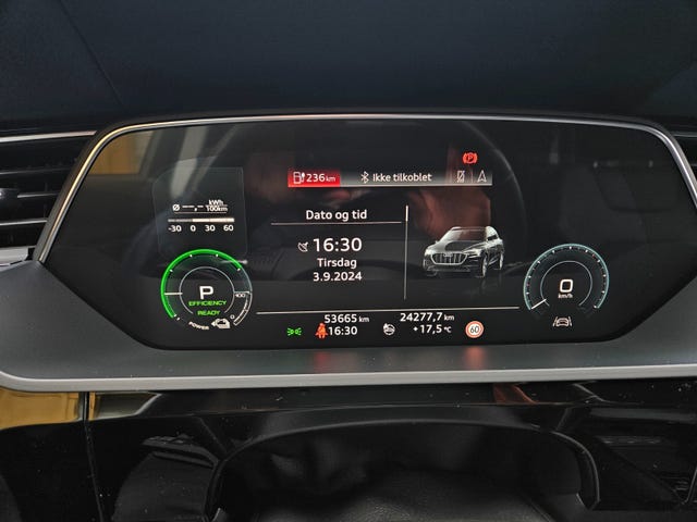 2020 AUDI E-TRON - 30