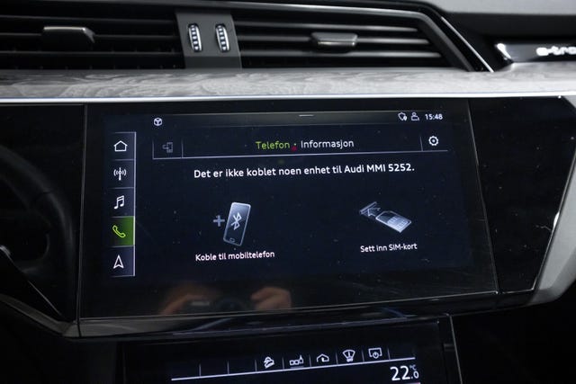 2020 AUDI E-TRON - 18