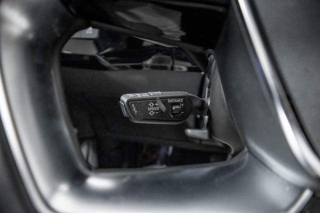 2020 AUDI E-TRON - 14