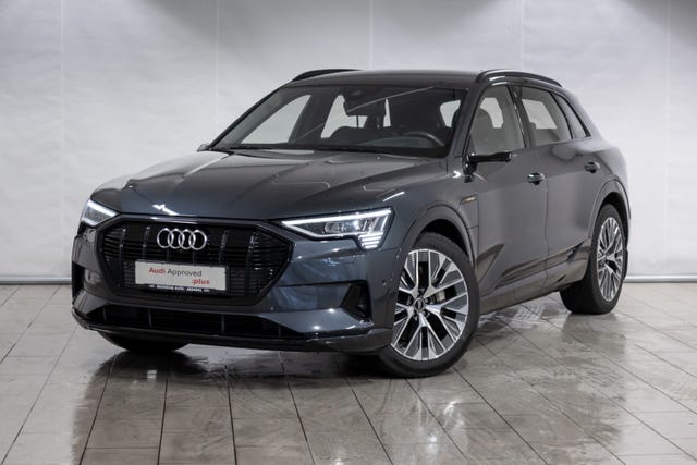 WAUZZZGE5LB005252 2020 AUDI E-TRON-1