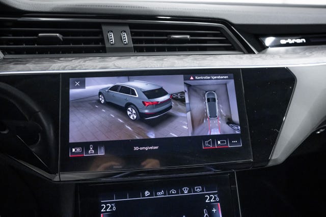 2020 AUDI E-TRON - 26