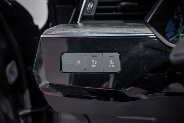 2020 AUDI E-TRON - 29