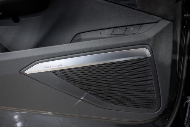 2020 AUDI E-TRON - 30