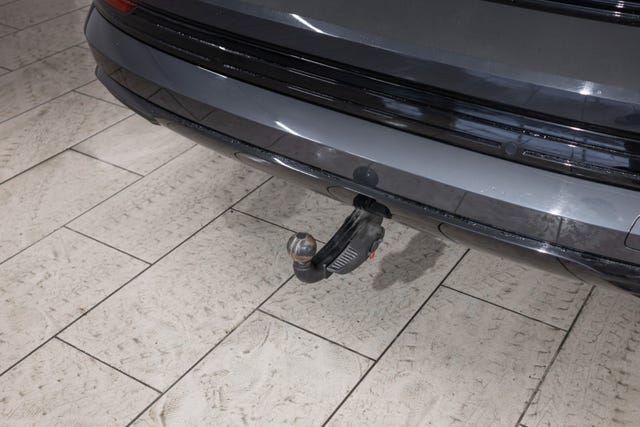 2020 AUDI E-TRON - 43
