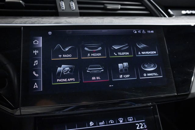 2020 AUDI E-TRON - 15