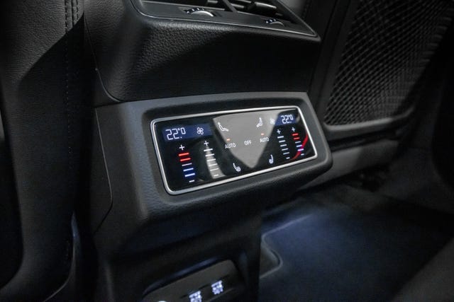 2020 AUDI E-TRON - 38