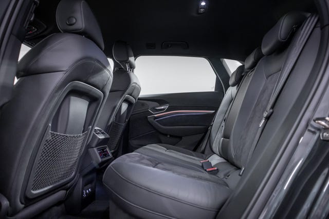 2020 AUDI E-TRON - 37
