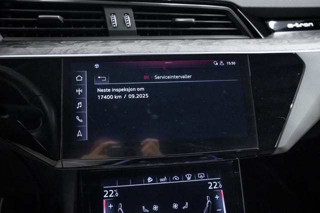 2020 AUDI E-TRON - 25