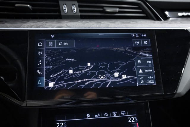 2020 AUDI E-TRON - 19