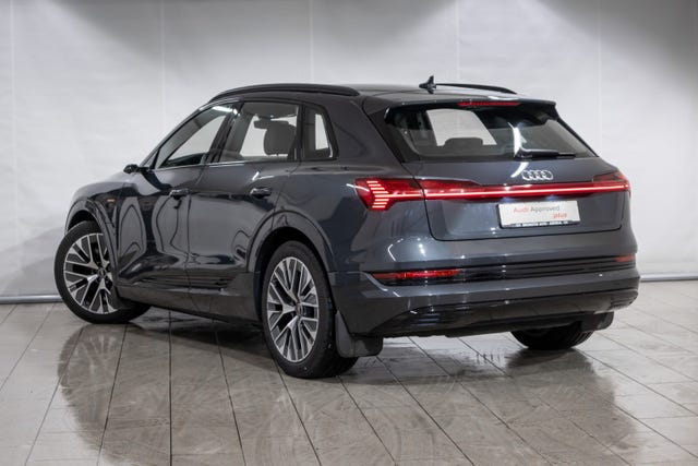 2020 AUDI E-TRON - 7