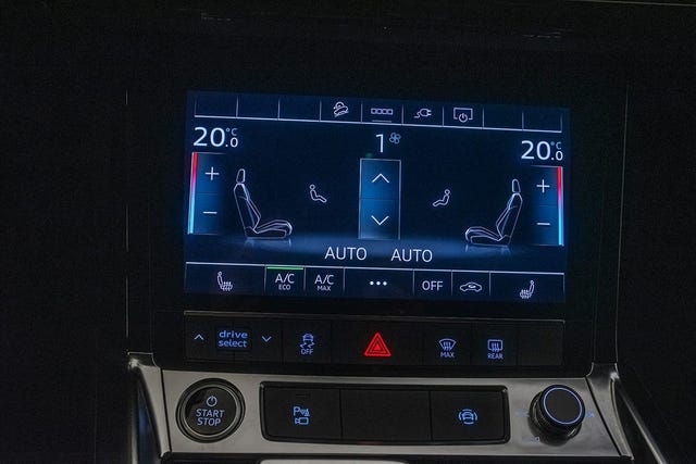 2021 AUDI E-TRON - 15