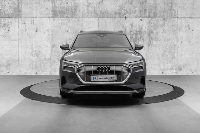 2021 AUDI E-TRON - 8