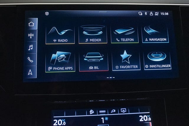 2021 AUDI E-TRON - 12