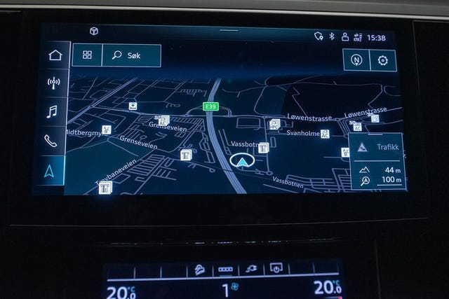 2021 AUDI E-TRON - 14