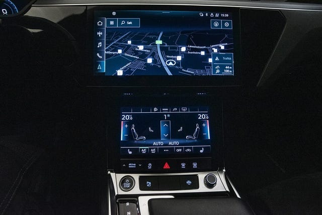 2021 AUDI E-TRON - 16