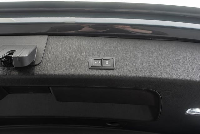 2021 AUDI E-TRON - 27