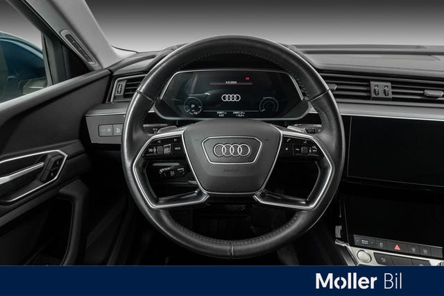 2020 AUDI E-TRON - 11