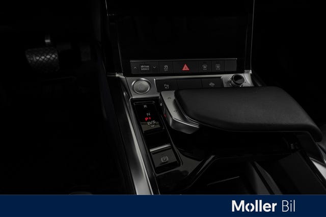 2020 AUDI E-TRON - 15