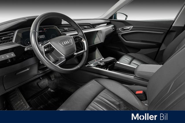 2020 AUDI E-TRON - 13