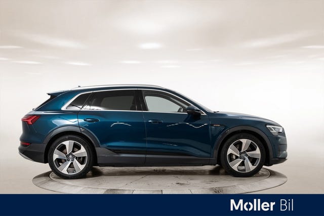 2020 AUDI E-TRON - 8