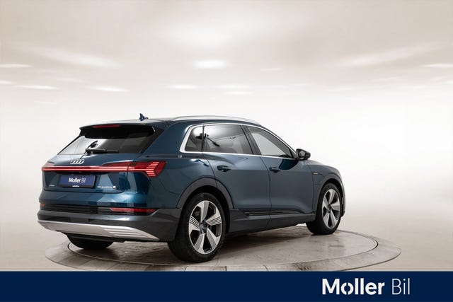 2020 AUDI E-TRON - 7