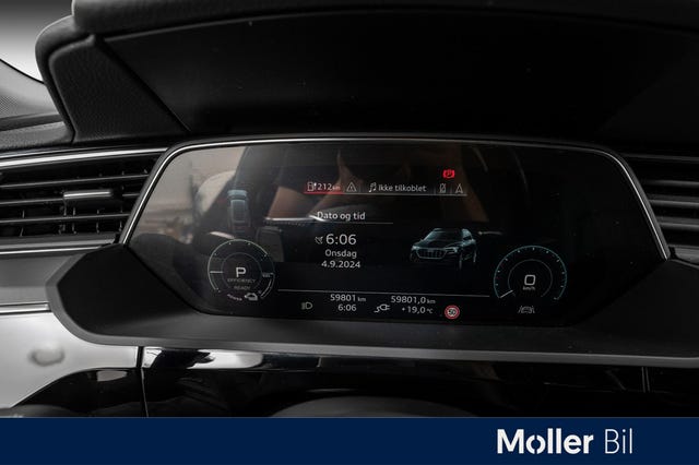 2020 AUDI E-TRON - 12
