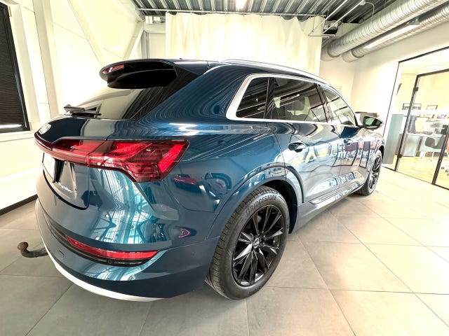 2020 AUDI E-TRON - 7