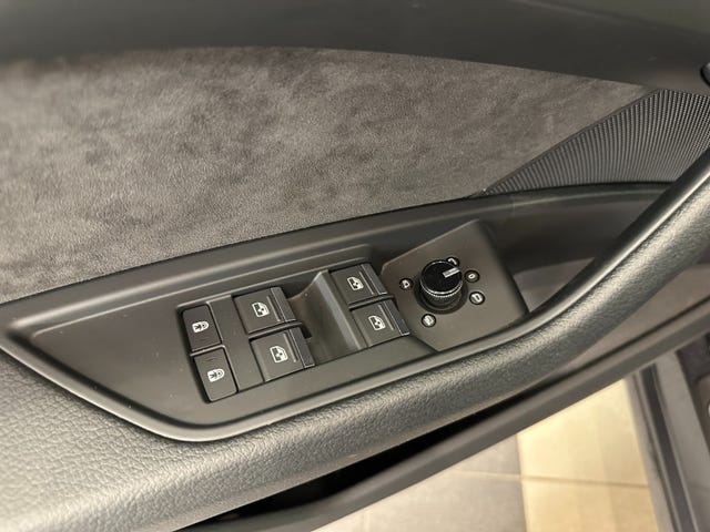 2020 AUDI E-TRON - 50