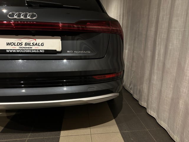 2020 AUDI E-TRON - 95