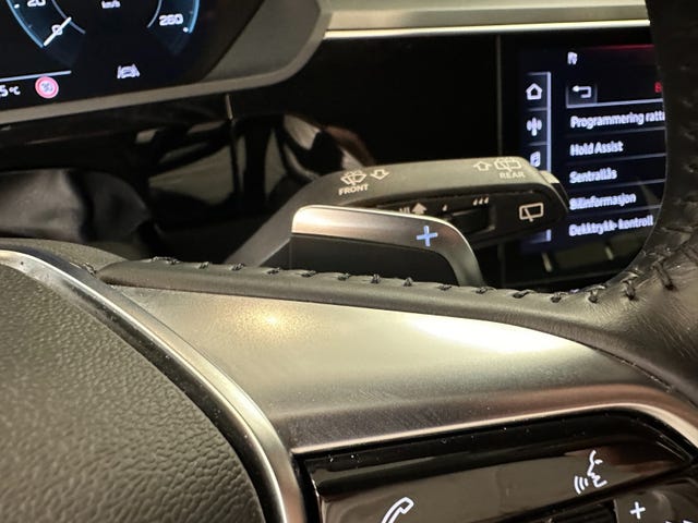 2020 AUDI E-TRON - 60