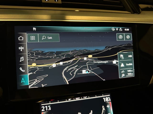 2020 AUDI E-TRON - 74