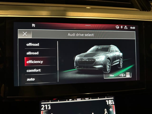 2020 AUDI E-TRON - 85