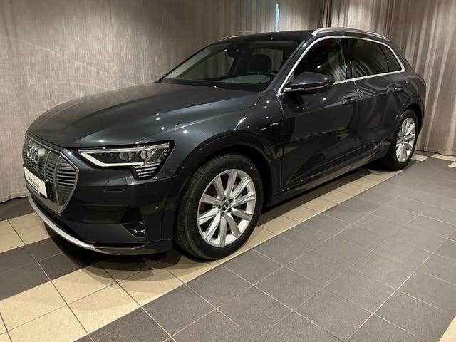 WAUZZZGE9LB032583 2020 AUDI E-TRON-4