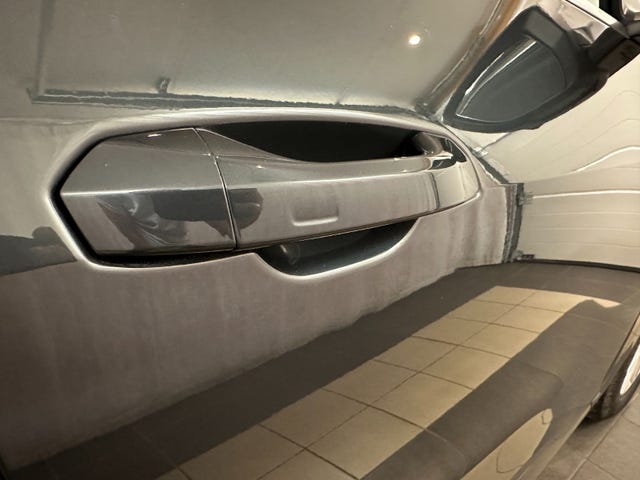 2020 AUDI E-TRON - 97
