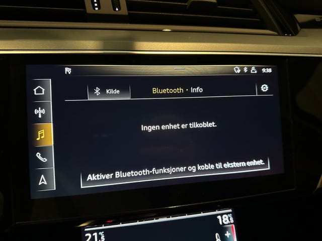 2020 AUDI E-TRON - 79