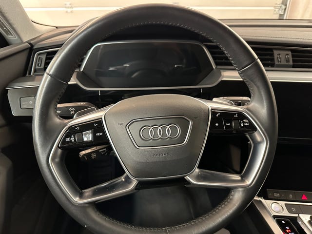 2020 AUDI E-TRON - 54