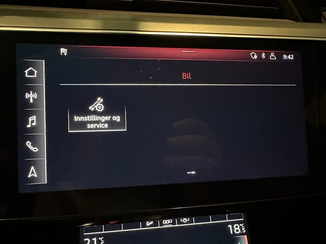 2020 AUDI E-TRON - 83