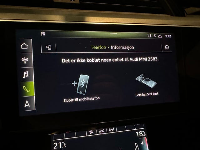 2020 AUDI E-TRON - 81