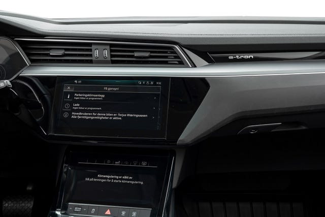 2020 AUDI E-TRON - 19