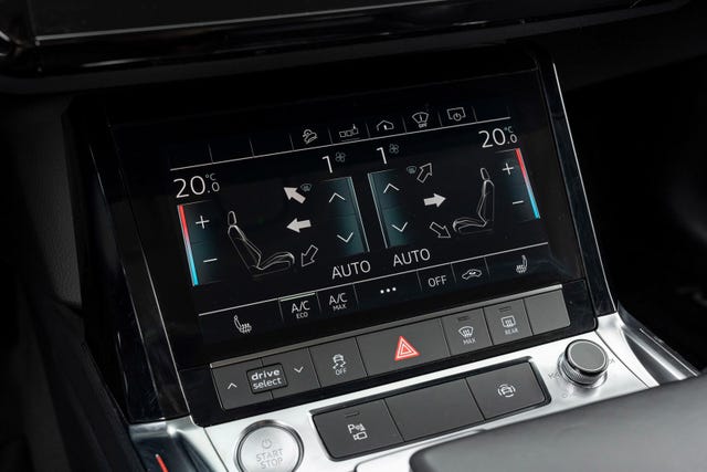 2020 AUDI E-TRON - 18
