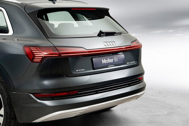 2020 AUDI E-TRON - 7