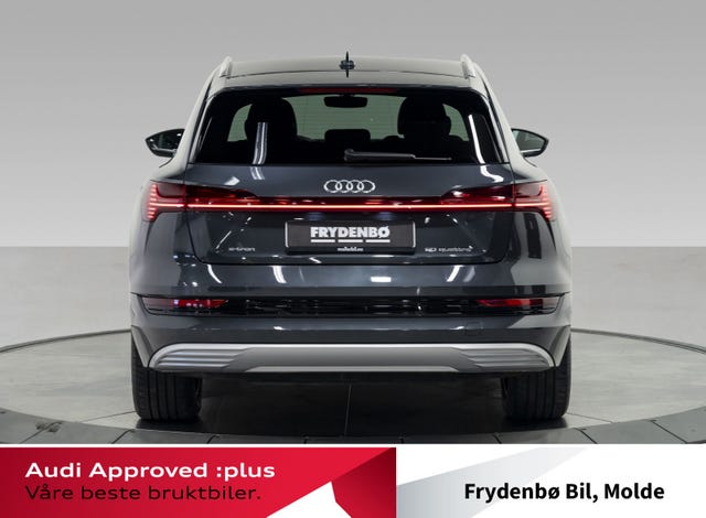 WAUZZZGE4LB018798 2020 AUDI E-TRON-4